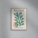 12 x 16 inches Vitor Costa - Matisse floral Poster 6  Poster  without frame