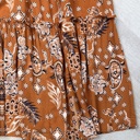 Medium Paloma Maxi Skirt