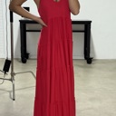 Medium Dalary Maxi Dress