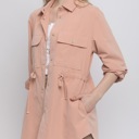 Large Clay Catalina Lightweight Jacket