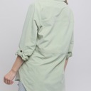 Medium Moss Catalina Lightweight Jacket
