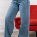 Lauren Classic High Waisted Comfy Jeans