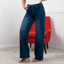  Lauren Classic High Waisted Comfy Jeans