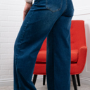  Lauren Classic High Waisted Comfy Jeans