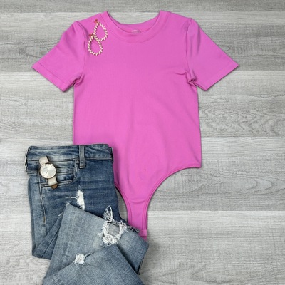 T-bodysuit
