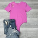  T-bodysuit