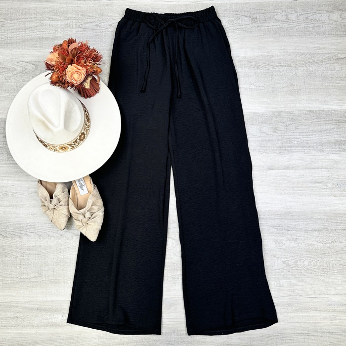 Estefania Lightweight Pants