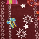 One Size Fits Most Style 7 Holiday Festive Leggings