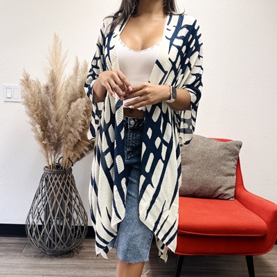 Jasmine kimono