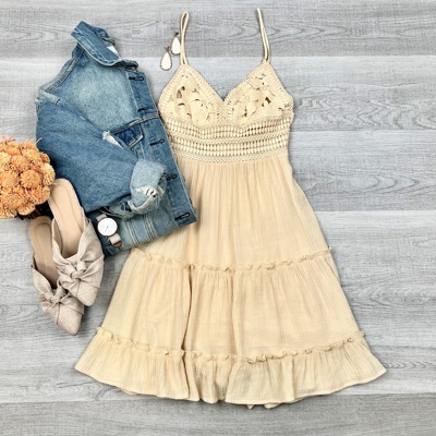 Lia Dress