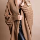  Kelsey Boho Sleeve Knit Cardigan