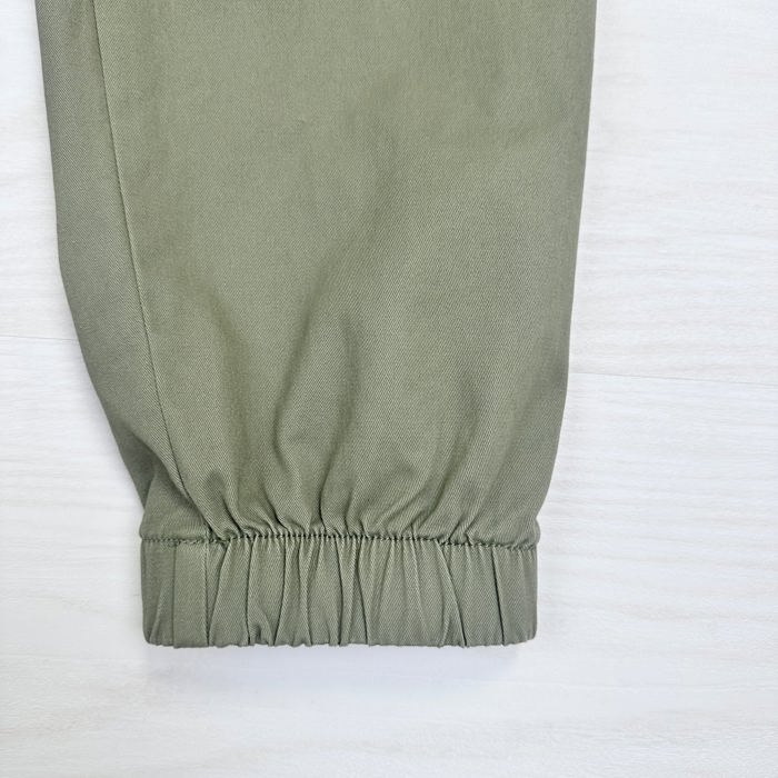 Carolina Twill Cargo Pants 