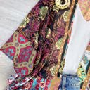  Boho Print Lightweight Kimono / Kimonos boho chic Cover-up