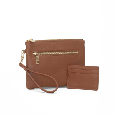 Wristlet Wallet