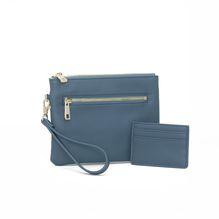 Wristlet Wallet
