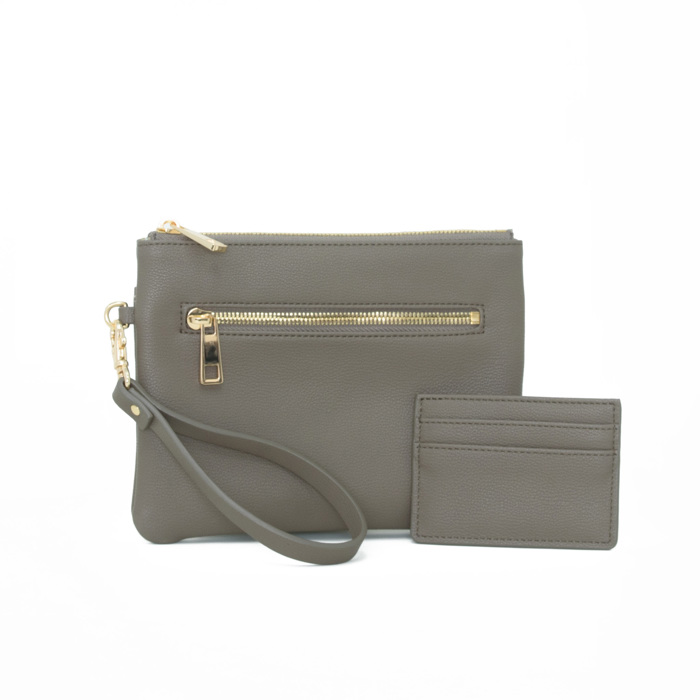 Wristlet Wallet