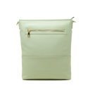  Crossbody Laptop Bag - Mint Green