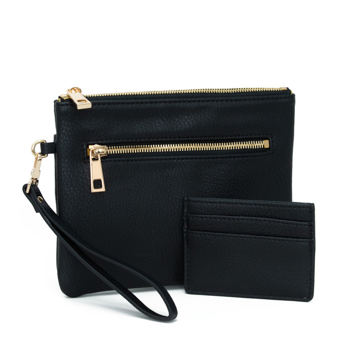 Wristlet Wallet