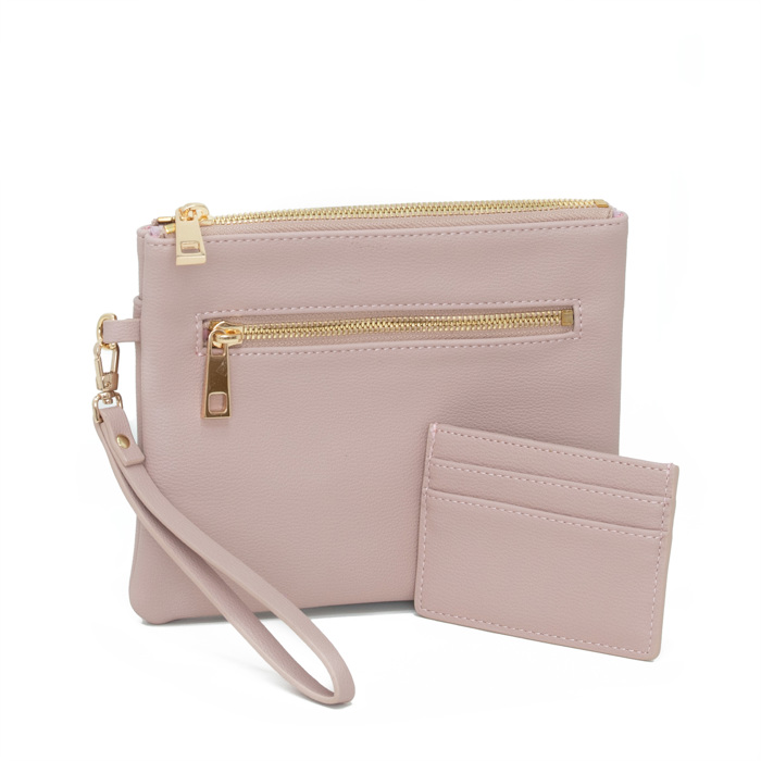 Wristlet Wallet