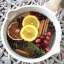  Seasonal All-Natural Stove-top Simmers