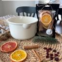 Winter Revival Seasonal All-Natural Stove-top Simmers