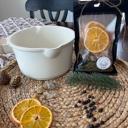 Healing and Recovery Seasonal All-Natural Stove-top Simmers