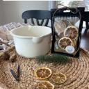 Holiday Kitchen Seasonal All-Natural Stove-top Simmers