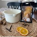Cinnamon Spice Seasonal All-Natural Stove-top Simmers