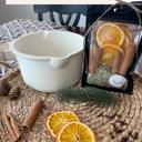 Sick Remedy Seasonal All-Natural Stove-top Simmers