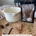 Morning Hiatus Seasonal All-Natural Stove-top Simmers