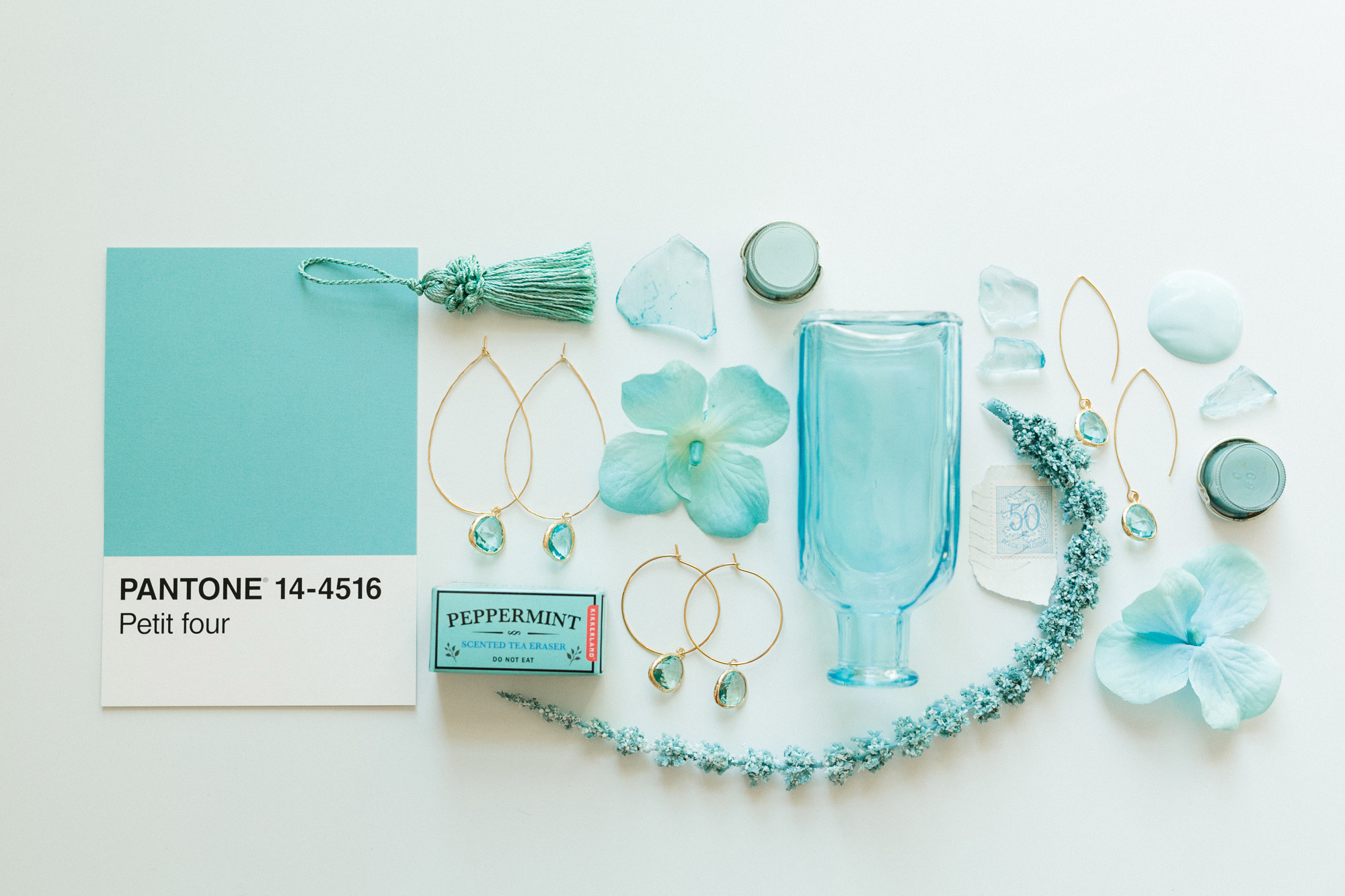 Rebecca Accessories
