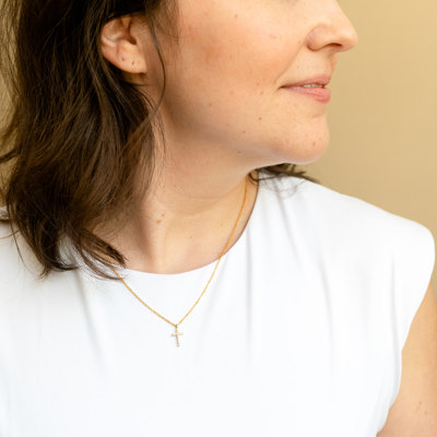 Charm Necklaces