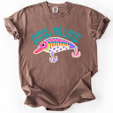  Catch Ya Later, Fishing, Funny, America, Sports, Back To School, Teacher, Comfort Colors T-Shirt