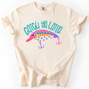  Catch Ya Later, Fishing, Funny, America, Sports, Back To School, Teacher, Comfort Colors T-Shirt