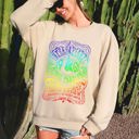  International Music Festival, Concert Poster, Limited Edition Graphic Sweatshirt