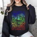  International Music Festival, Concert Poster, Limited Edition Graphic Sweatshirt