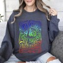 International Music Festival, Concert Poster, Limited Edition Graphic Sweatshirt