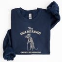 XXXL Navy They Call Me Ranch Rat Meme Iconic Internet Meme For Bold Streetwear Statement Sweatshirt