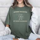  Hootin Hollerin Bear Meme That Cracks Up The Crew For A Classic Comfort Colors Tee