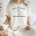 XL Ivory Cream Toughest Battles, Silliest Soldier, Goose Meme Edition Graphic Comfort Colors Tee