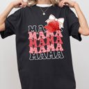 Medium Black Mama Mama Mama Coquette Aesthetic Retro Vintage Inspired Nostalgia Moment Everyday Cap