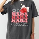 XXL Pepper Dark Gray Mama Mama Mama Coquette Aesthetic Retro Vintage Inspired Nostalgia Moment Everyday Cap