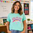  Catch Ya Later, Fishing, Funny, America, Sports, Back To School, Teacher, Comfort Colors T-Shirt