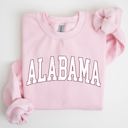  Alabama Football Game Day Sweatshirt