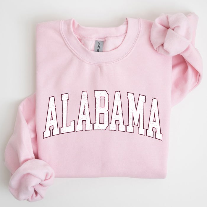 Alabama Football Game Day Sweatshirt