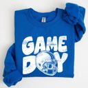  Game Day Football Tailgate Party Big Game Touchdown Celebration Fan Favorite Sweatshirt