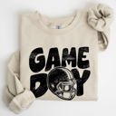 XXXL Sand Game Day Football Tailgate Party Big Game Touchdown Celebration Fan Favorite Sweatshirt