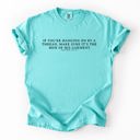  Hem Of His Garment Faith Gospel Jesus Victory Scripture Quote Comfort Colors Tee