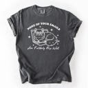Medium Pepper Dark Gray None Of Your Emails Are Finding Me Well Cat Sarcastic Work Office Humor Comfort Colors Tee