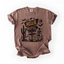  The Skellie Motel Comfort Colors Tee